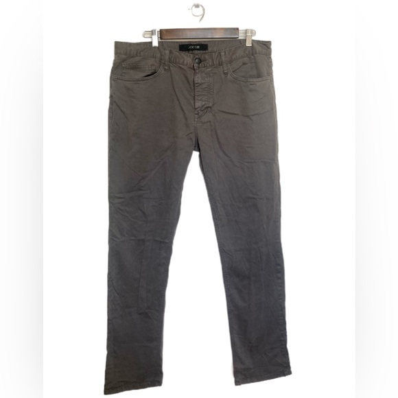 Joe's Jeans Other - Joe’s Jeans Men’s Classic Grey color Size 38